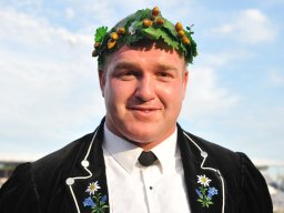 Zaugg Thomas